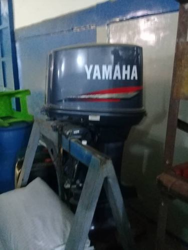 Motor Yamaha 200hp Nuevo