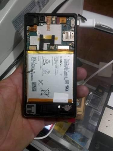 Repuestos Para Sony Xperia Z C6602