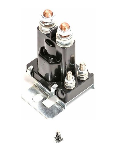 Solenoide Para Cummins Cummins  