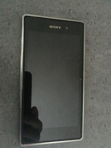 Sony Ericson Xperia Z1