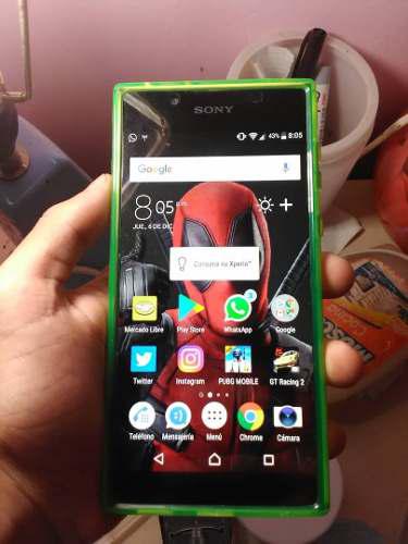 Sony Xperia L1