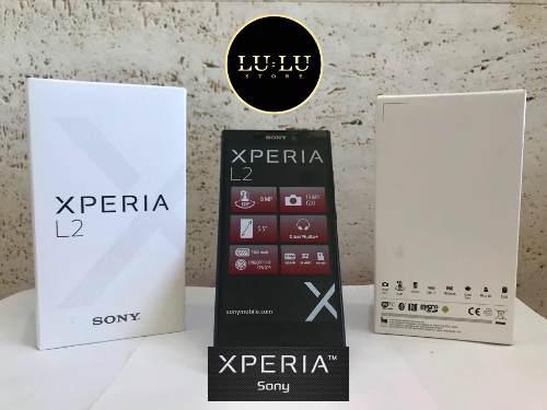 Sony Xperia L2 200 Verds