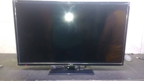 Televisor Led Rania De 32