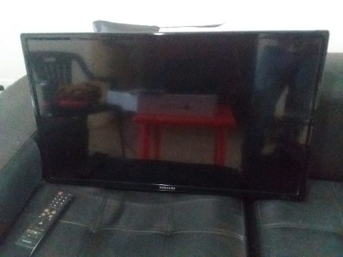 Televisor Led Samsung 32 Pulgadas Excelente Estado