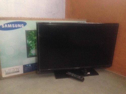 Televisor Samsung Led  Para Reparar