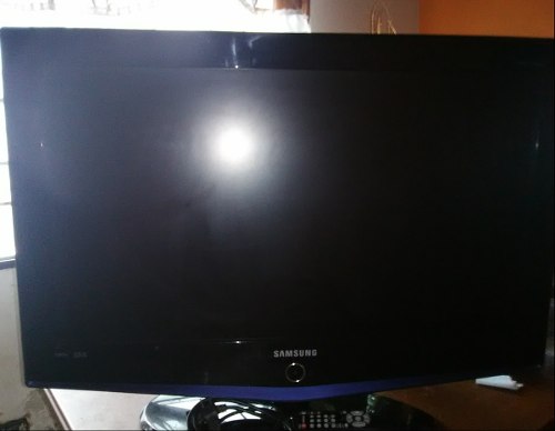 Tv Lcd Samsung 32