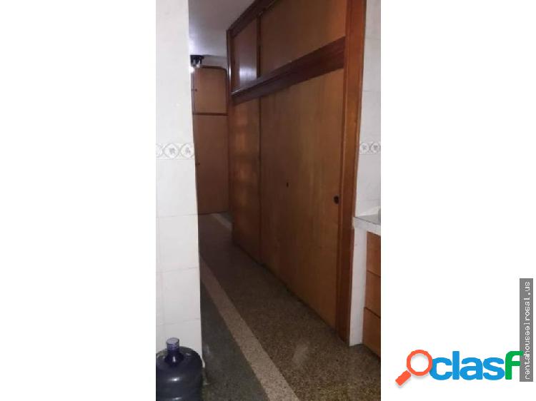 Apartamento en Venta Ccs - LAcacias DR #18-12972