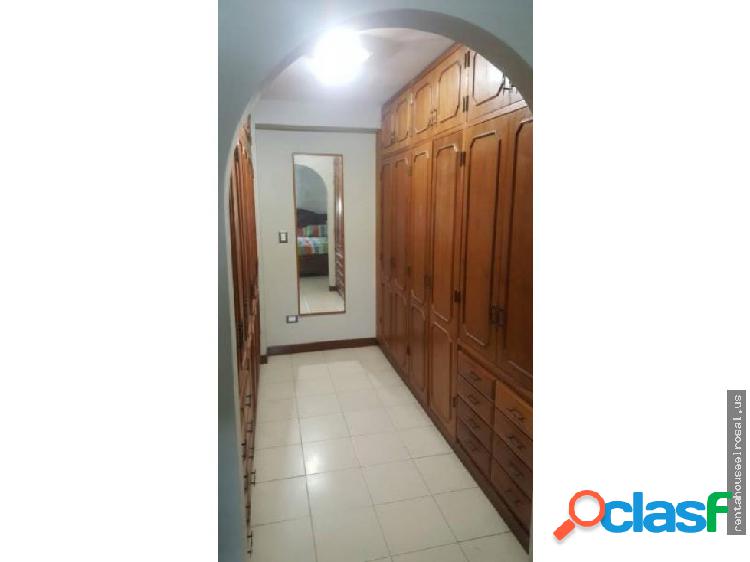 Apartamento en Venta Ccs - Macaracuay DR #19-2233