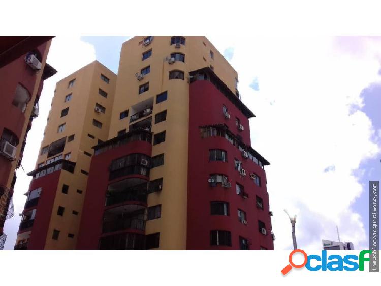 Apartamento en Venta Rio Lama Flex18-7761 IF