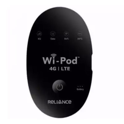 Bam Multibam Wipod Zte Wifi 4g Lte 31 Usuarios Nuevo