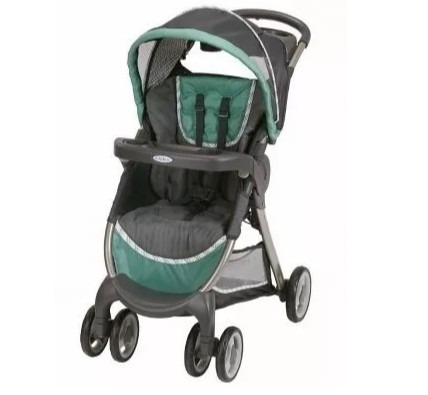 Coche Graco Classic Tortalmente Nuevo