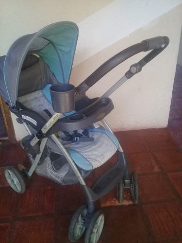 Coche Graco Unisex