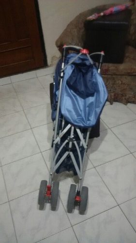 Coche Para Bebe