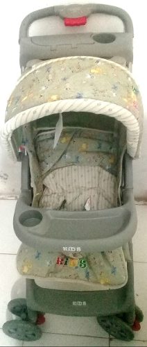 Coche Para Bebe