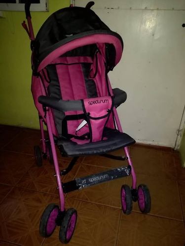 Coche Para Niña