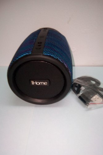 Corneta Bluetooth Ihome