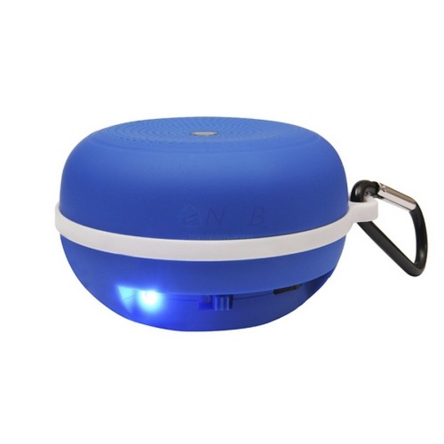 Corneta Bluetooth Portatil