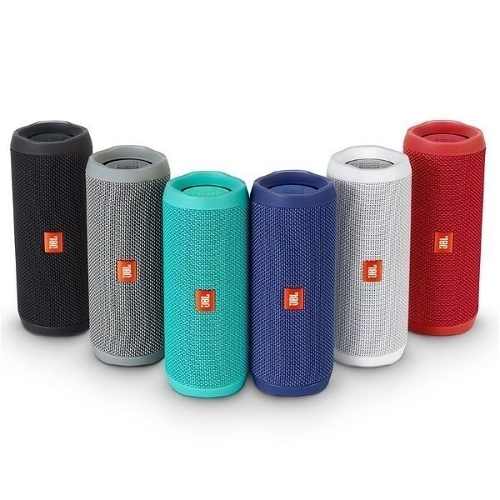 Corneta Portatil Jbl Original Flip 4