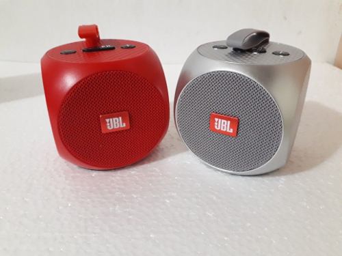 Cornetas Portatiles Jbl Con Bluetooth Y Usb