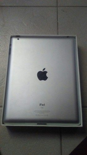 Ipad 2 Wifi 16gb