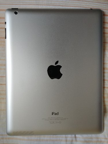 Ipad 4