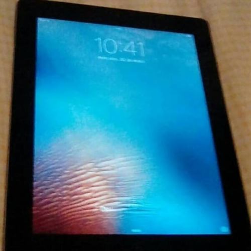 Ipad Ii