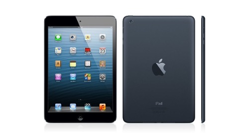 Ipad Mini 1 Apple 16 Gb Negra Wifi Nueva Sellada