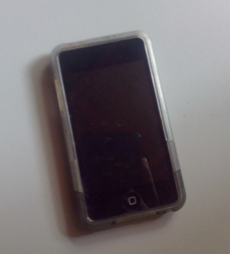 Ipod 2g 16 Gb