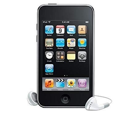 Ipod 3