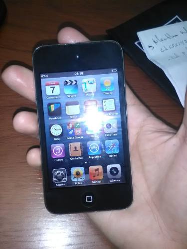 Ipod 8 Gg Original Thouc
