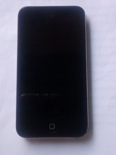 Ipod Touch 4g 32gb