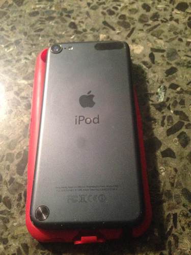 Ipod Touch 5