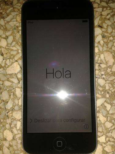 Ipod Touch 5g 64gb Repuesto