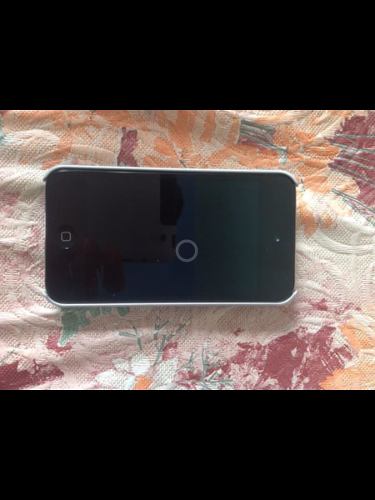 Ipod Touch Apple 32 Gb 4ta Gen