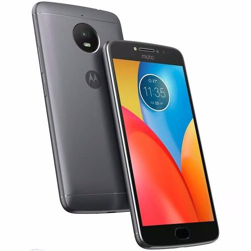 Motorola Moto E4