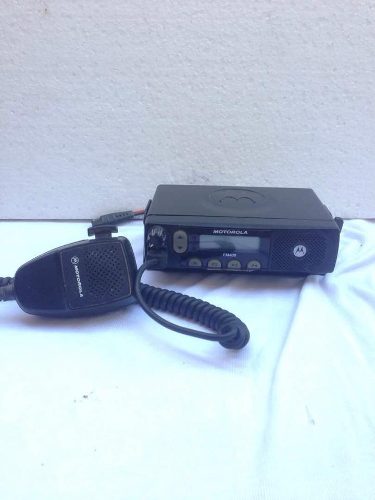 Radio Transmisor Motorola Em400