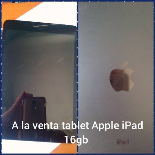 Tablet