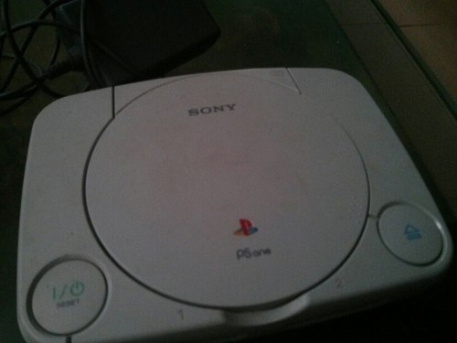 Play Station