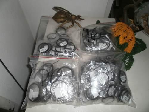 Anillos De 36 / 35 / 37 / 38 / X 1.5,tl33,c35,tanaka34d,fs22