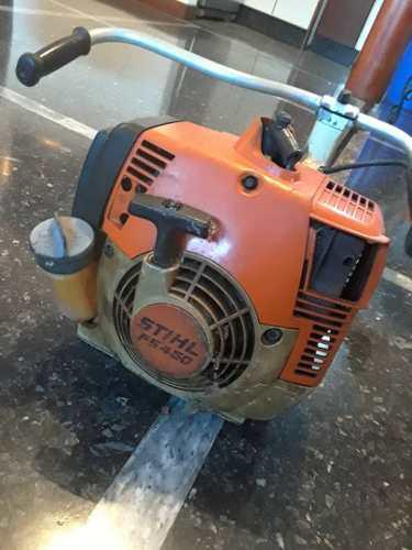 Desmalezadora Guaraña Stihl Fs-450 Alemana Original