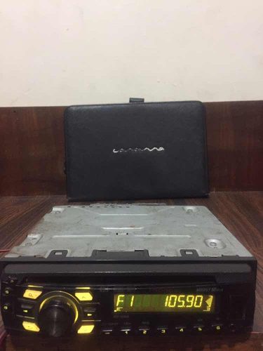 Frontal Pioneer Deh-ub Al ub
