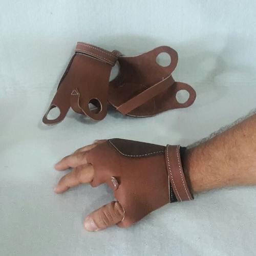 Guantines Para Coleo