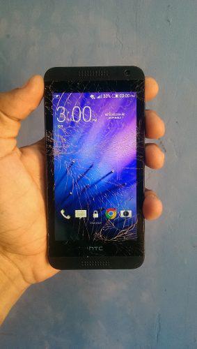 Htc Desire 610 Tactil Malo (para Reparar)