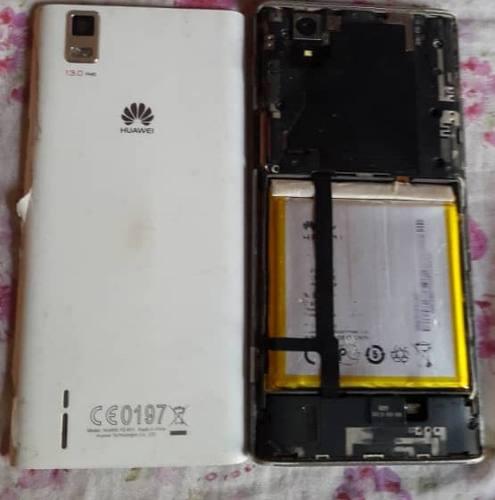 Huawei P2 Para Reparar O Repuesto