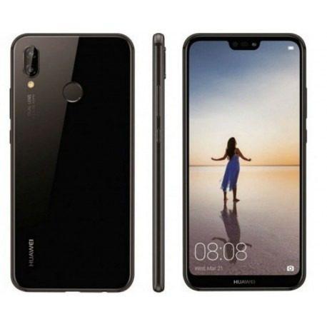 Huawei P20 Lite Octa-core 32gb 4gb 16mp Lte Tienda Fisica