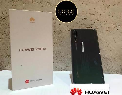 Huawei P20 Pro 820 Verds