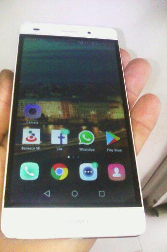 Huawei P8 Lite Liberado Excelente