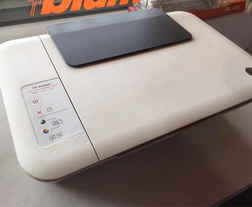Inpresora Hp 1515 Multifuncional Fotocopiadora