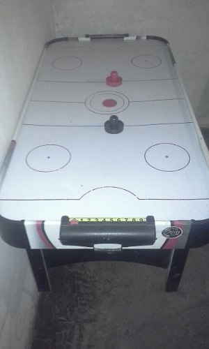 Mesa De Hockey