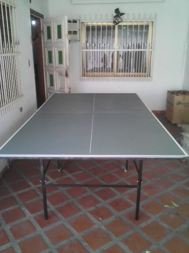 Mesa De Ping Pong